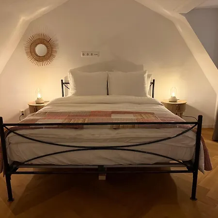 Het Heerenhuys Villa *