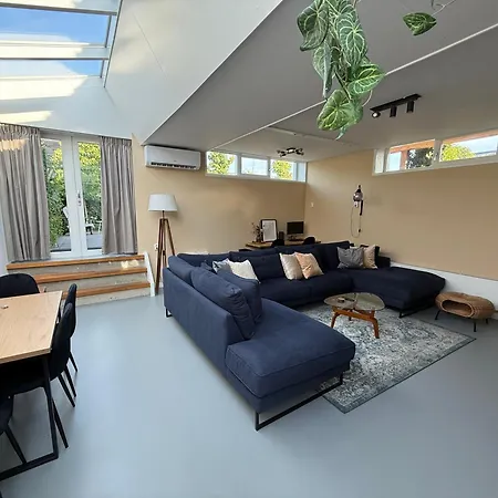 Villa Het Heerenhuys Alkmaar